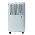 Deshumidificador HABITEX H16001 16L/día 35m² 