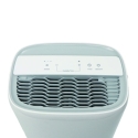 Deshumidificador HABITEX H16001 16L/día 35m² 