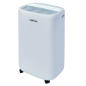 Deshumidificador HABITEX H16001 16L/día 35m² 
