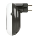 Calefactor de enchufe habitex hq434 - Suinplas