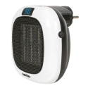 Calefactor de enchufe habitex hq434 - Suinplas