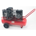 Compresor de aire correa 50l 2.75hp - mader power tools -...