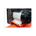 Compresor de aire correa 50l 2.75hp - mader power tools -...