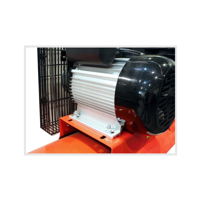 Compresor de aire correa 50l 2.75hp - mader power tools -...