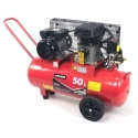 Compresor de aire correa 50l 2.75hp - mader power tools -...