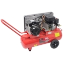 Compresor de aire correa 50l 2.75hp - mader power tools -...