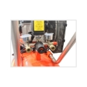 Compresor de aire correa 100l 3hp - mader power tools - S...