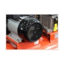 Compresor de aire correa 200l 3hp - mader power tools - S...