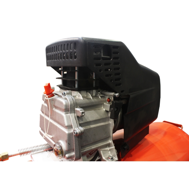 Compresor de aire monobloco 100l 2hp - mader power tools...