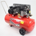 Compresor de aire correa 100l 2.75hp - mader power tools...