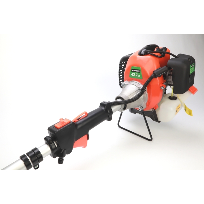 Desbrozadora multifunciones 42.7cc - mader garden tools -...