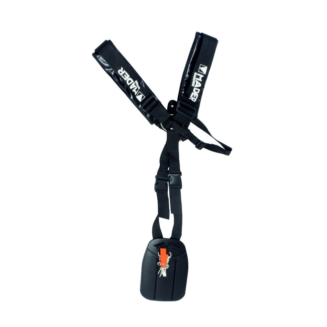 Desbrozadora multifunciones 42.7cc - mader garden tools -...
