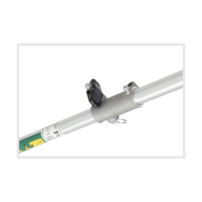 Desbrozadora multifunciones 42.7cc - mader garden tools -...