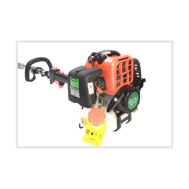 Desbrozadora multifunciones 42.7cc - mader garden tools -...
