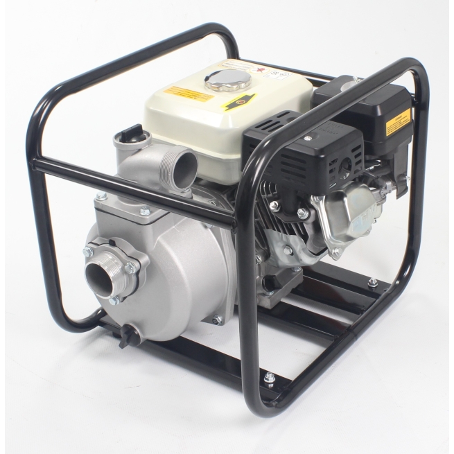 Motobomba 6.5hp 36000l/h - mader garden tools - Suinplas