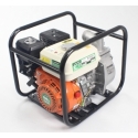Motobomba 6.5hp 36000l/h - mader garden tools - Suinplas