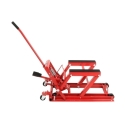 Elevador hidraulico, 680kg - 365 mm - mader power tools -...