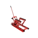 Elevador hidraulico, 680kg - 365 mm - mader power tools -...