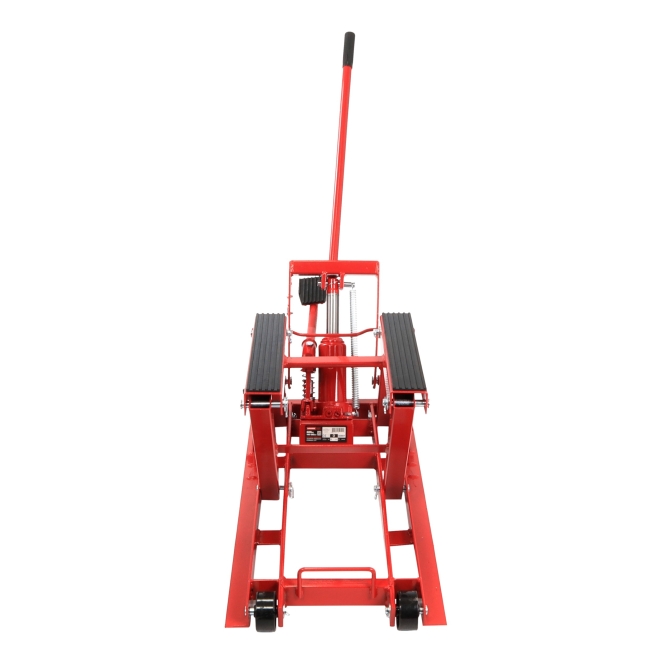 Elevador hidraulico, 680kg - 365 mm - mader power tools -...