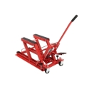 Elevador hidraulico, 680kg - 365 mm - mader power tools -...