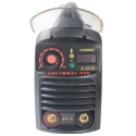 Equipo de soldadura inverter, 200a - mader power tools -...