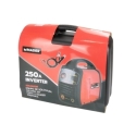 Equipo de soldadura inverter, 250a - mader power tools -...