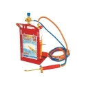 Equipo de soldadura autogena, con regulador profissional,...