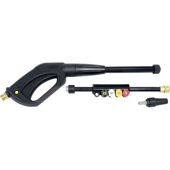 Hidrolavadora alta presión, 195ewbar, 2500w - mader power...