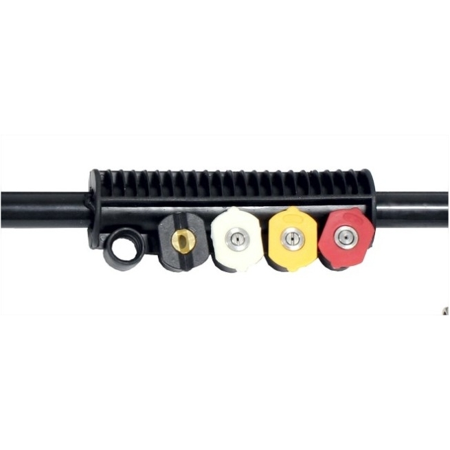 Hidrolavadora alta presión, 195ewbar, 2500w - mader power...