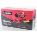 Cabestrante eletrico 400/800kg - mader power tools - Suin...