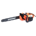 Electrossierra, 2200w, 400mm - mader garden tools - Suinplas