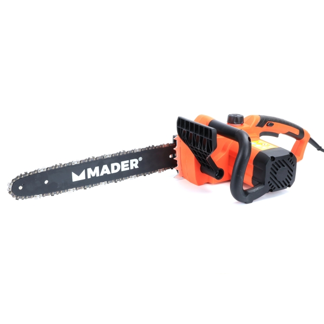 Electrossierra, 2200w, 400mm - mader garden tools - Suinplas