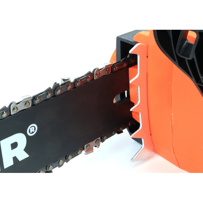 Electrossierra, 2200w, 400mm - mader garden tools - Suinplas
