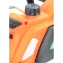 Electrossierra, 2200w, 400mm - mader garden tools - Suinplas