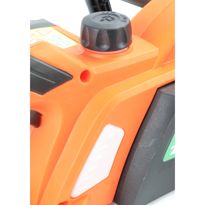 Electrossierra, 2200w, 400mm - mader garden tools - Suinplas