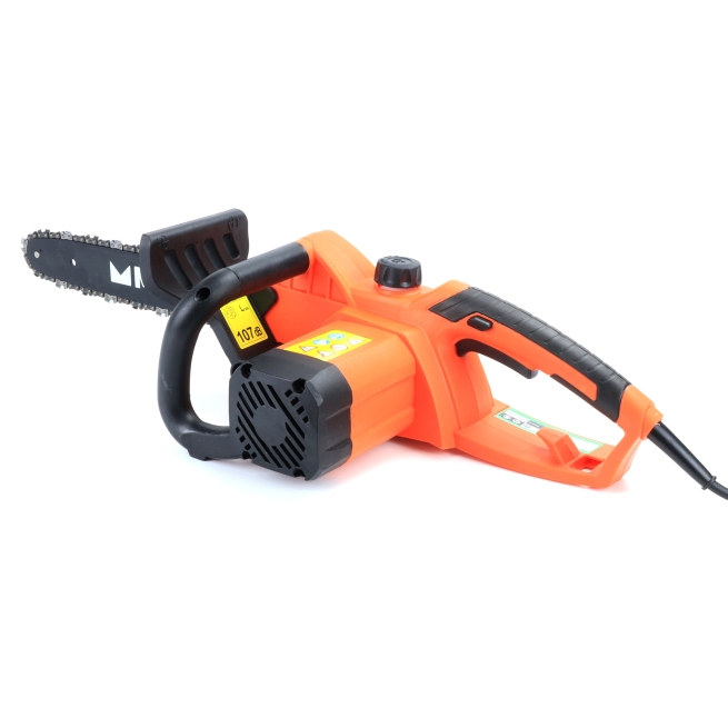 Electrossierra, 2200w, 400mm - mader garden tools - Suinplas