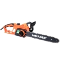 Electrossierra, 2200w, 400mm - mader garden tools - Suinplas