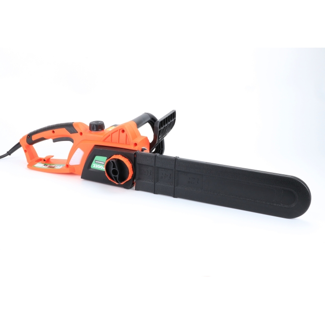 Electrossierra, 2200w, 400mm - mader garden tools - Suinplas