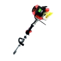 Desbrozadora multifunciones, 5 en 1, 42.7cc - mader garde...