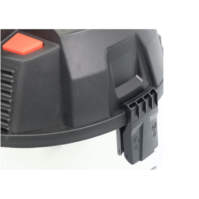 Aspirador polvo / liquidos, 30l, 1600w - mader power tool...