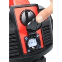 Aspirador polvo / liquidos, 30l, 1600w - mader power tool...
