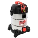 Aspirador polvo / liquidos, 30l, 1600w - mader power tool...