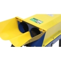 Desgranadora de maíz, 1100w - mader garden tools - Suinplas