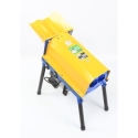 Desgranadora de maíz, 1100w - mader garden tools - Suinplas