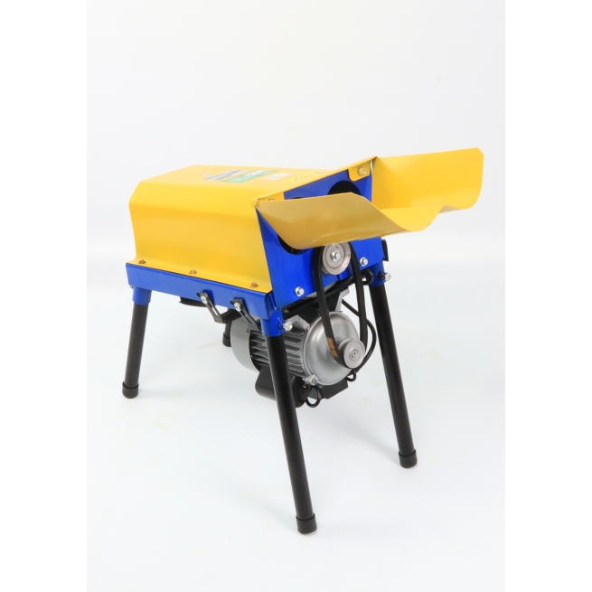 Desgranadora de maíz, 1100w - mader garden tools - Suinplas