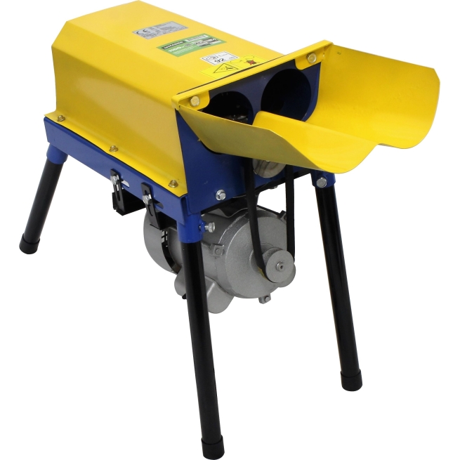 Desgranadora de maíz, 1100w - mader garden tools - Suinplas