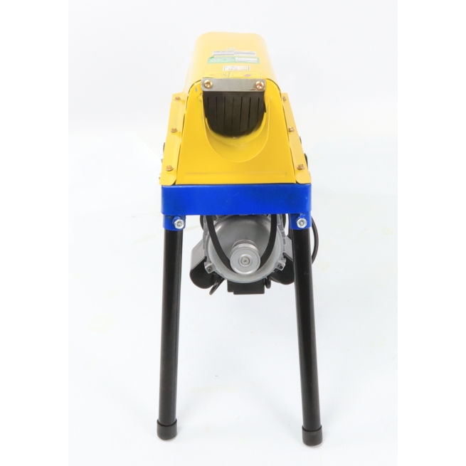 Desgranadora de maíz, 750w - mader garden tools - Suinplas