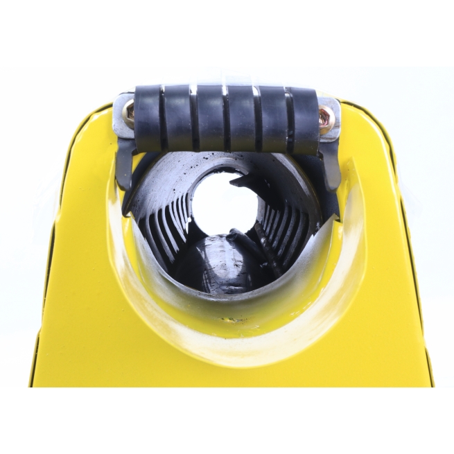 Desgranadora de maíz, 750w - mader garden tools - Suinplas