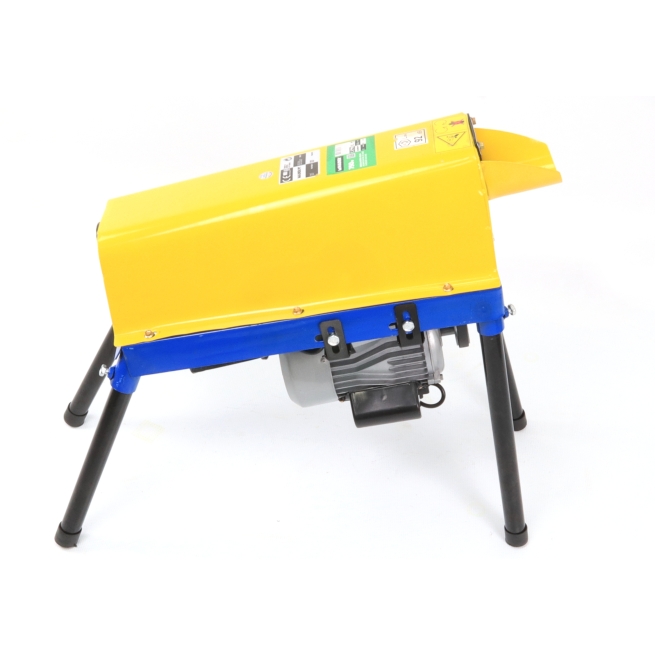 Desgranadora de maíz, 750w - mader garden tools - Suinplas