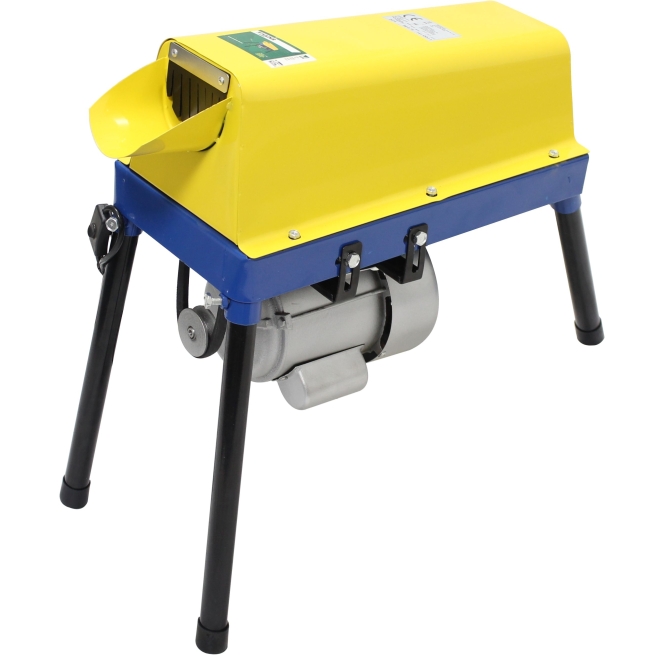 Desgranadora de maíz, 750w - mader garden tools - Suinplas